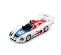 SPARK 1/18 PORSCHE 936 14 LE MANS 1979 WOLLEK HAIWOOD MODELO ESTÁTICO DIECAST