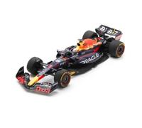 Spark 1/18 - Red Bull RB18 - Ganador del GP de Bélgica 2022