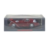 SPARK 1/43 - Alfa-Romeo 8C 2900 B - Le Mans 1938 S9439