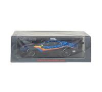 SPARK 1/43 - Aston Martin Vantage DTM - Test Car 2023 S6100