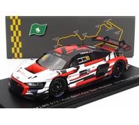 SPARK 1/43 AUDI R8 LMS GT3 10 MORTARA GT CUP MACAO 2022 1:43 MODELO ESTÁTICO