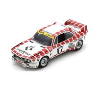 SPARK 1/43 - B-MW 3.0 CSL - Spa 1973 100SPA07