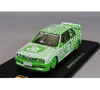 SPARK 1/43 - B-MW M3 E30 - DTM 1992 SG603