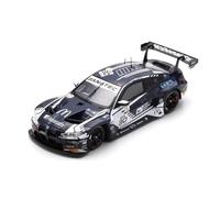 SPARK 1/43 - B-MW M4 GT3-2ND Gold Cup Spa 2023 SB709