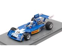 SPARK 1/43 F1 SURTEES TS16 JOCHEN MASS 1974 BRASIL GP MODELO ESTÁTICO DIECAST