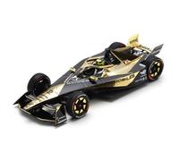 Ds Penske #2 Stoffel Vandorne 1:43 Modelo Spark Model