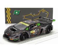 SPARK 1/43 LAMBORGHINI HURACÁN 5 BORTOLOTTI FIA GT MACAO 2017 1:43 MODELO