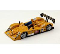 Spark Model LOLA AER N.39 LM 2005 1:43