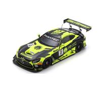 SPARK 1/43 MERCEDES GT3 2 24H SPA 2023 MODELISMO ESTÁTICO DIECAST