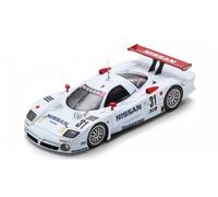 SPARK 1/43 NISSAN R390 GT1 LE MANS TEST 1998 MODELO ESTÁTICO DIECAST