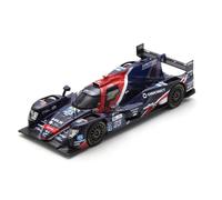 Oreca 07 Gibson #23 24H Le Mans 2023 Pierson/Blomqvist/Jarvis 1:43 Modelo
