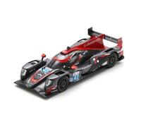 SPARK 1/43 ORECA 07 GIBSON 24H LE MANS 2024 VESTIDOS HERMOSO MODELO ESTÁTICO ...