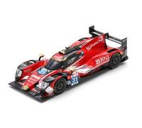 SPARK 1/43 ORECA 07 GIBSON 31 24H LE MANS 2023 MODELO ESTÁTICO DIECAST