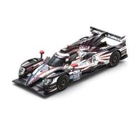 SPARK 1/43 ORECA 07 GIBSON N.183 24H LE MANS 2024 MODELO ESTÁTICO DIECAST