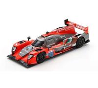 SPARK 1/43 ORECA 07 GIBSON N.45 24H LE MANS 2024 KURTZ MODELO ESTÁTICO DIECAST