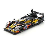 SPARK 1/43 ORECA 07 GIBSON N.65 24H LE MANS 2024 VENTAS MODELO ESTÁTICO DIECAST