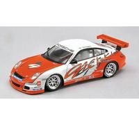 Spark Model PORSCHE GT 3 N.88 WINN.CUP ASIA 2007