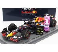 Max Verstappen Red Bull RB18 Japan GP 2022 1/43 Model S8551