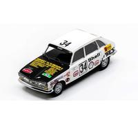 Renault 16 Ts #34 Rallye Du Maroc 1972 Le Tahitien / Dupre' 1:43 Modelo S5573