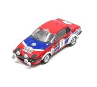 SPARK 1/43 TRIUMPH TR7 POND GANADOR YPRES 24H RALLY 1980 MODELO ESTÁTICO