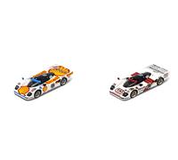 Spark Model PORSCHE 962 LM MANS 1994 N.35+N.36 1:64
