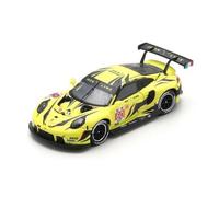 SPARK 1/87 PORSCHE 911 RSR 19 60 24H LE MANS 2023 MODELO ESTÁTICO DIECAST