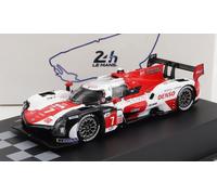 SPARK 1/87 TOYOTA GR010 7 CONWAY KOBAYASHI LE MANS 2021 MODELO ESTÁTICO