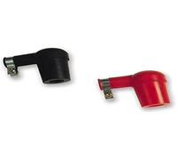 Spark 8430525017597 Plug Racing Socket Racing Silicone Red