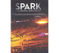 Spark: A Burning Man Story [USA] [DVD]