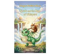 Spark and the Map of Whispers (Dragon Bedtime Story)