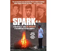 Spark And The Observer [USA] [DVD]