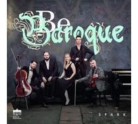 Spark: Be Baroque