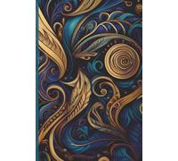 Spark Delivery Driver Log Book - Delivery Driver Log To Record Mileage, Completed Trips, Tips Received And Removed, Master Lists for Gate Codes and Tip Baiters - Spark Delivery Driver Book Keeping