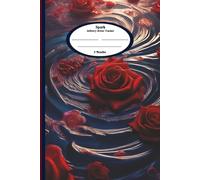 Spark Delivery Driver Tracker- Delivery Driver Log To Record Mileage, Completed Trips, Tips Received, Gate Codes and Tip Baiters - Spark Delivery Driver Book Keeping