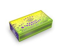 Spark Family Creativity: 50 Ways to Create, Craft, and Connect