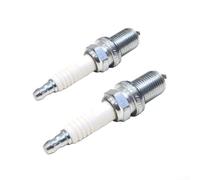 Spark for 2513223S Engine 2-Pack for ohv Ignition Part Fuel Efficient Long for service Life Robusto Design Easy Install
