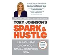 Spark & Hustle (ebook)
