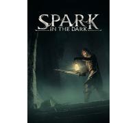 Spark in the Dark Steam Key (PC) GLOBAL