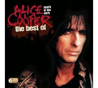 Spark In The Dark: The Best Of Alice Cooper