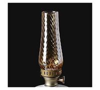Spark Lantern Outdoor Camping Gas Light Atmosphere Light Camp Light Lighting Lumiere Lantern for Camping Hiking Outage Camping Essentials Acces (Color : TW2874) (Tw2865)