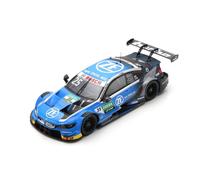 Spark Model BMW M4 N.25 DTM HOCKENHEIM 2019 PHILIPP ENG 1:43