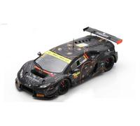 Spark Model LAMBORGHINI HURACAN GT3 N.5 9th FIA GT WORLD CUP MACAU 2016 M.BORTOL