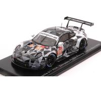 Spark Model PORSCHE 911 RSR N.88 LM 2020 D.BASTIEN-A.DE LEENER-T.PREINING 1:43