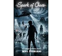 Spark of Chaos