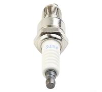 Spark para antorcha F6TC BPR6ES F6RTC, compatible con piezas de cortacésped OEM 4547 RN10YC BP6ES OLR15YC, para un reemplazo duradero y fácil de instalar