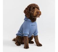 Spark Paws Sudadera con capucha para perro, suéter de alta calidad para perros pequeños, medianos y grandes, trajes cálidos para bulldogs franceses, pitbull, cachorro, alternativa a la chaqueta de