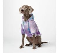 Spark Paws Sudadera con capucha para perro, suéter de alta calidad para perros pequeños, medianos y grandes, trajes cálidos para bulldogs franceses, pitbull, cachorro, alternativa a la chaqueta de