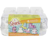 Spark Plaster Value Pack-Unicorn