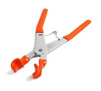 Spark Plug Wire Boot Puller, Wire Removal Pliers, Prevents Electrical Shock & Cable Damage, Auto Maintenance Tool, Secure Grip Boot Sailor For Car Repairs, 180 g, 210 g
