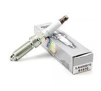 Spark Plugs Bujías de iridio 91970 ILNAR8B7G (4/6 unidades) for, Astra JK B16 e Insignia AB G09 Z18 (1,2 L, 1,4,6, B10XFT D16SHT)(6pieces)
